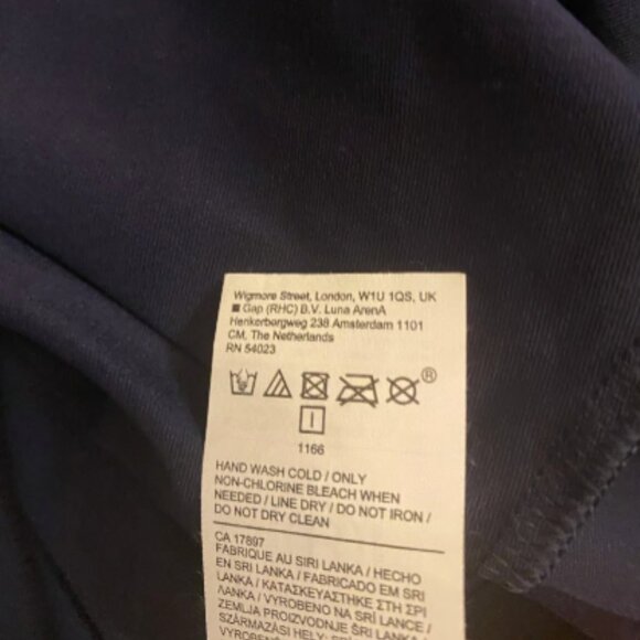 Athleta North Point Rashguard - Picture 5 of 7